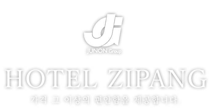 JUNON Group HOTEL ZIPANG 가격 그 이상의 편안함을 제공합니다.