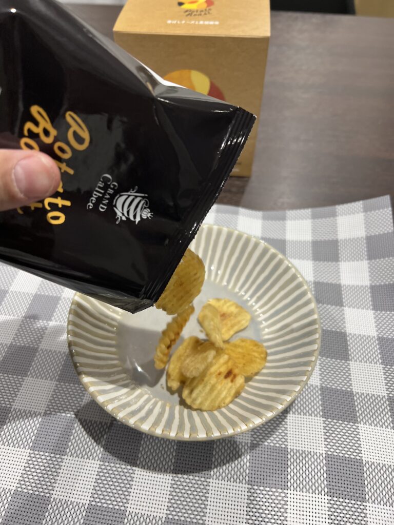 並ばずに貰えるお土産付きプラン販売中